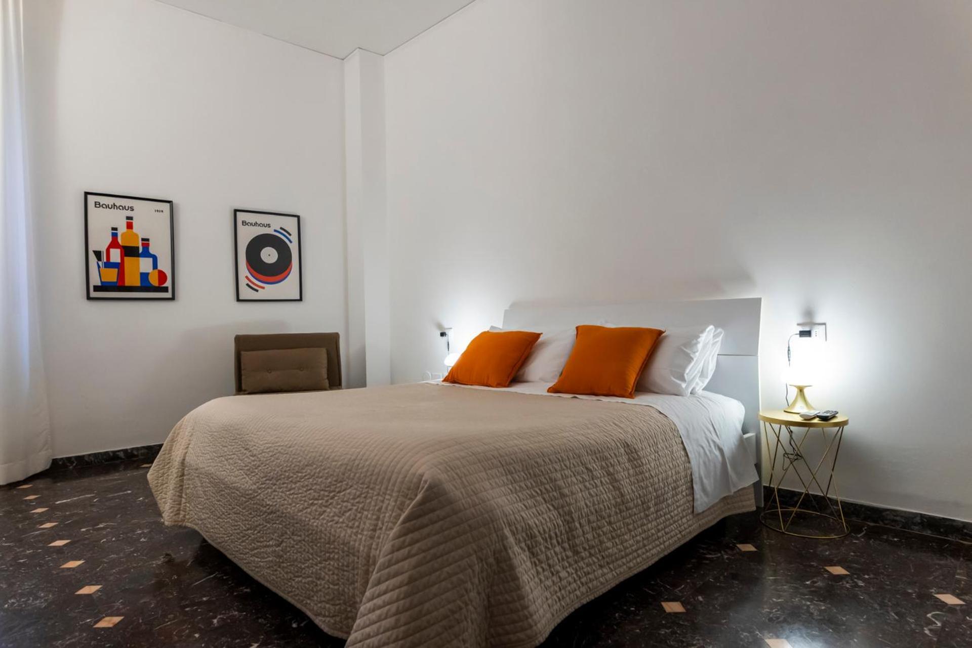 Hotel Casa Arnaldo Verona Exteriér fotografie