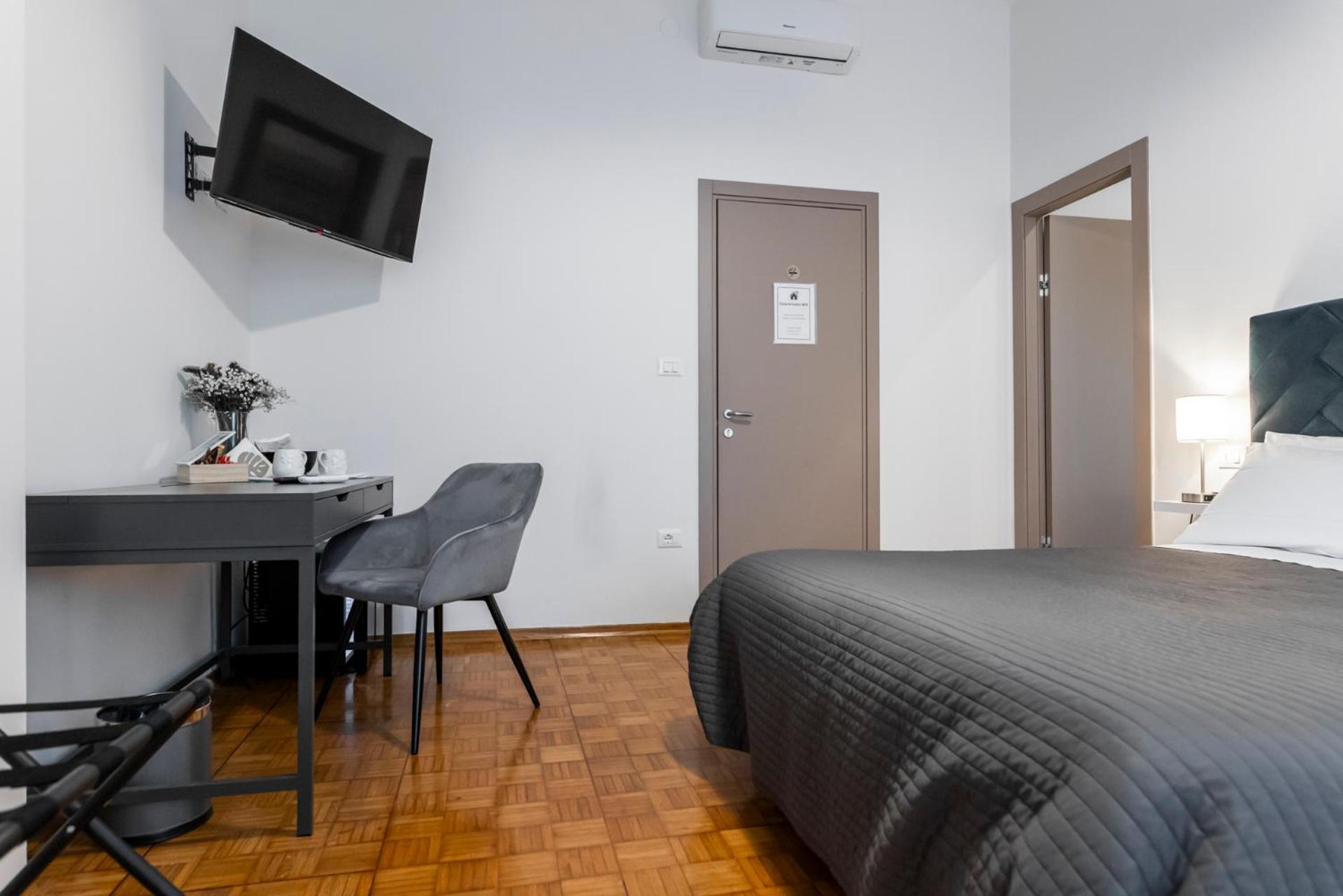 Hotel Casa Arnaldo Verona Exteriér fotografie
