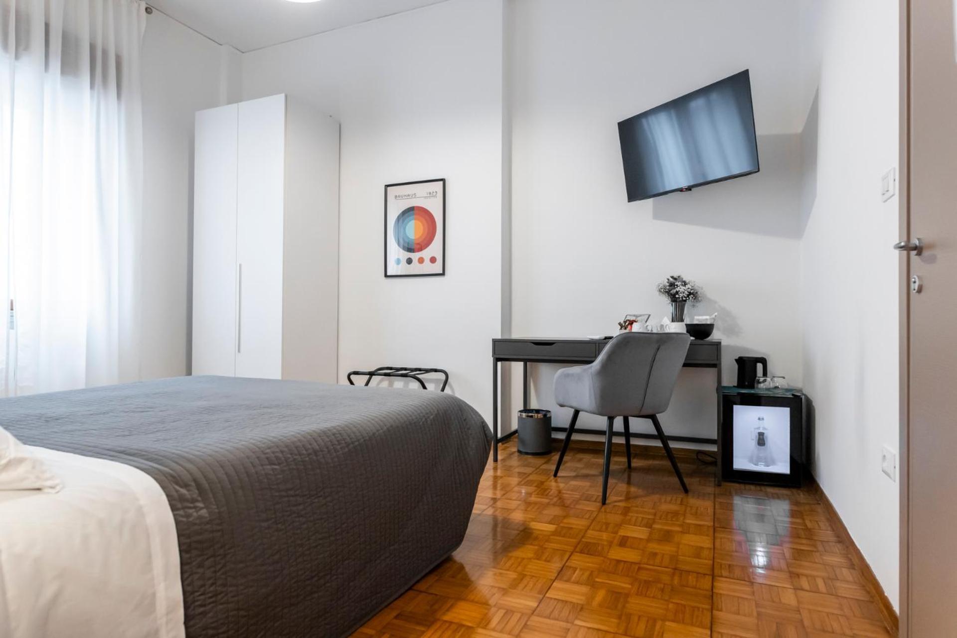 Hotel Casa Arnaldo Verona Exteriér fotografie