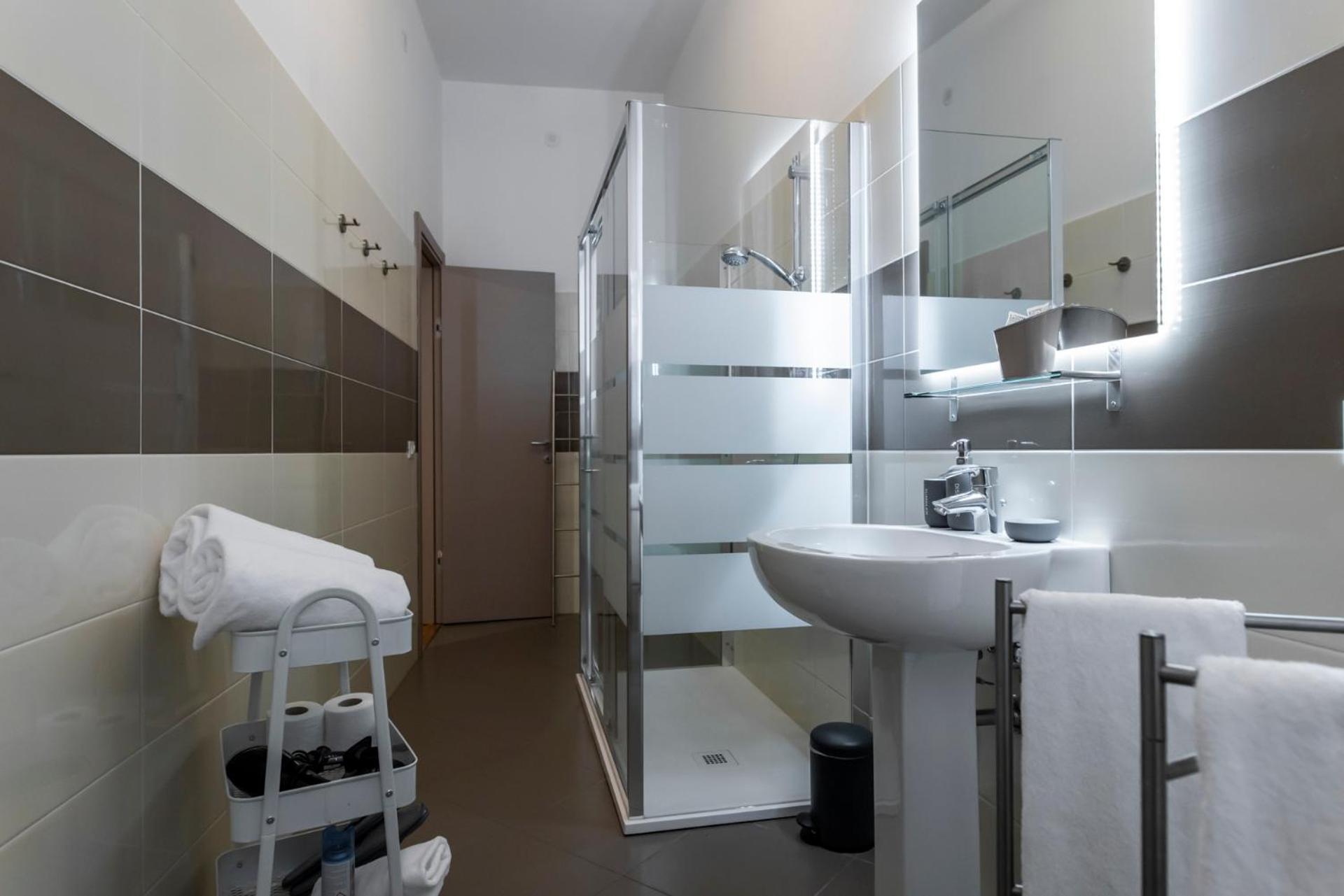 Hotel Casa Arnaldo Verona Exteriér fotografie