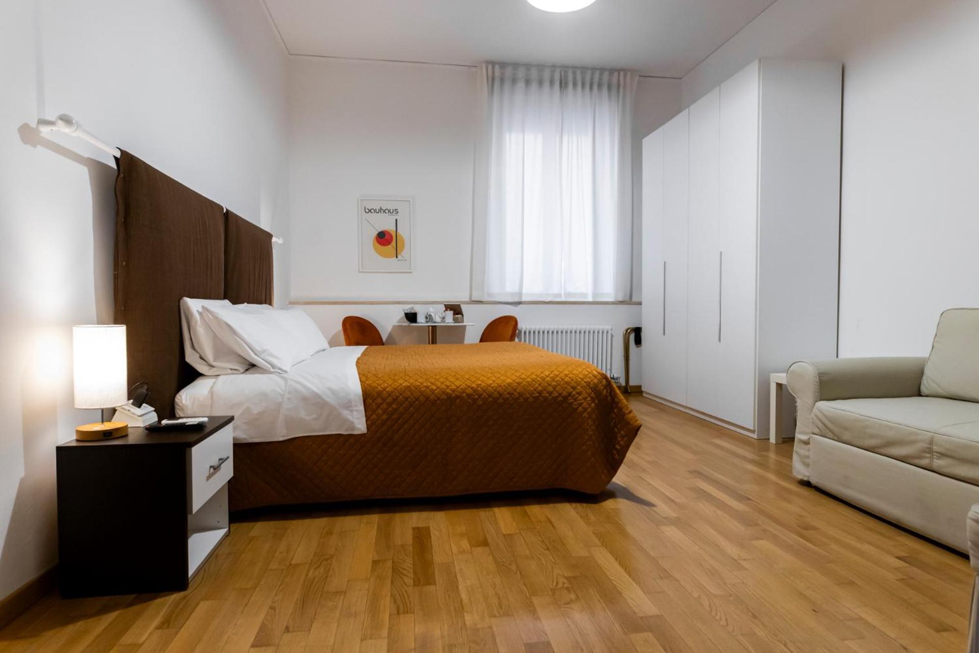 Hotel Casa Arnaldo Verona Exteriér fotografie