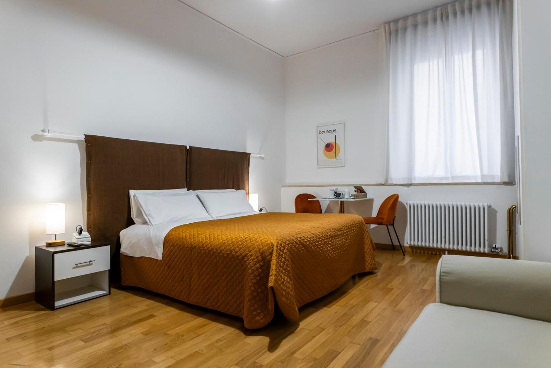 Hotel Casa Arnaldo Verona Exteriér fotografie