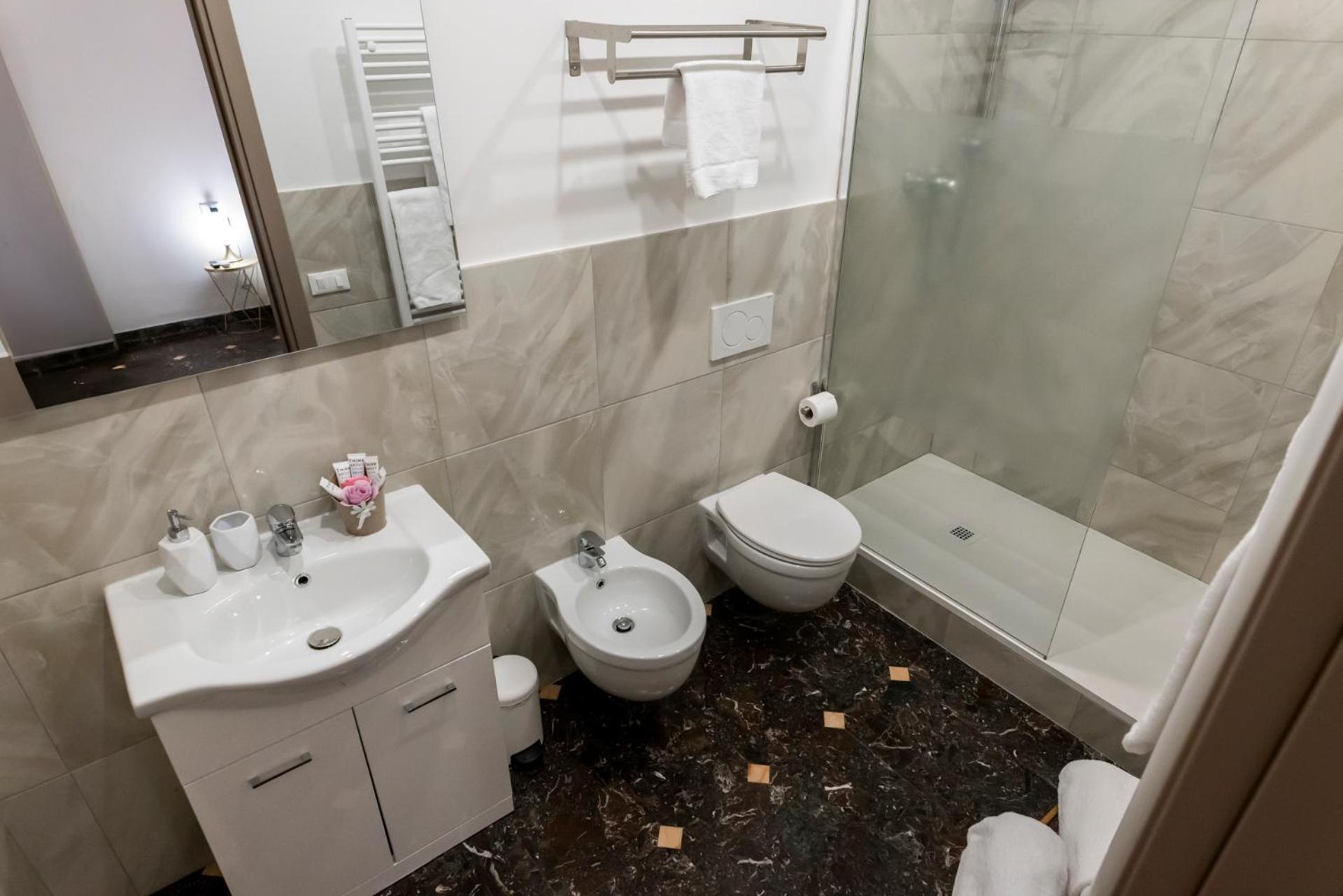 Hotel Casa Arnaldo Verona Exteriér fotografie