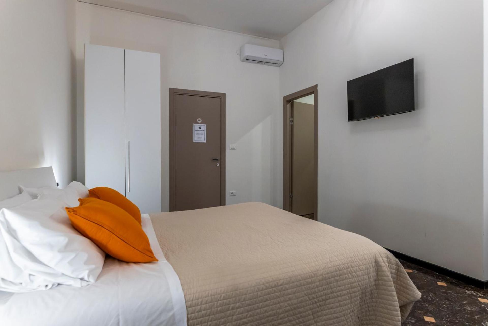 Hotel Casa Arnaldo Verona Exteriér fotografie