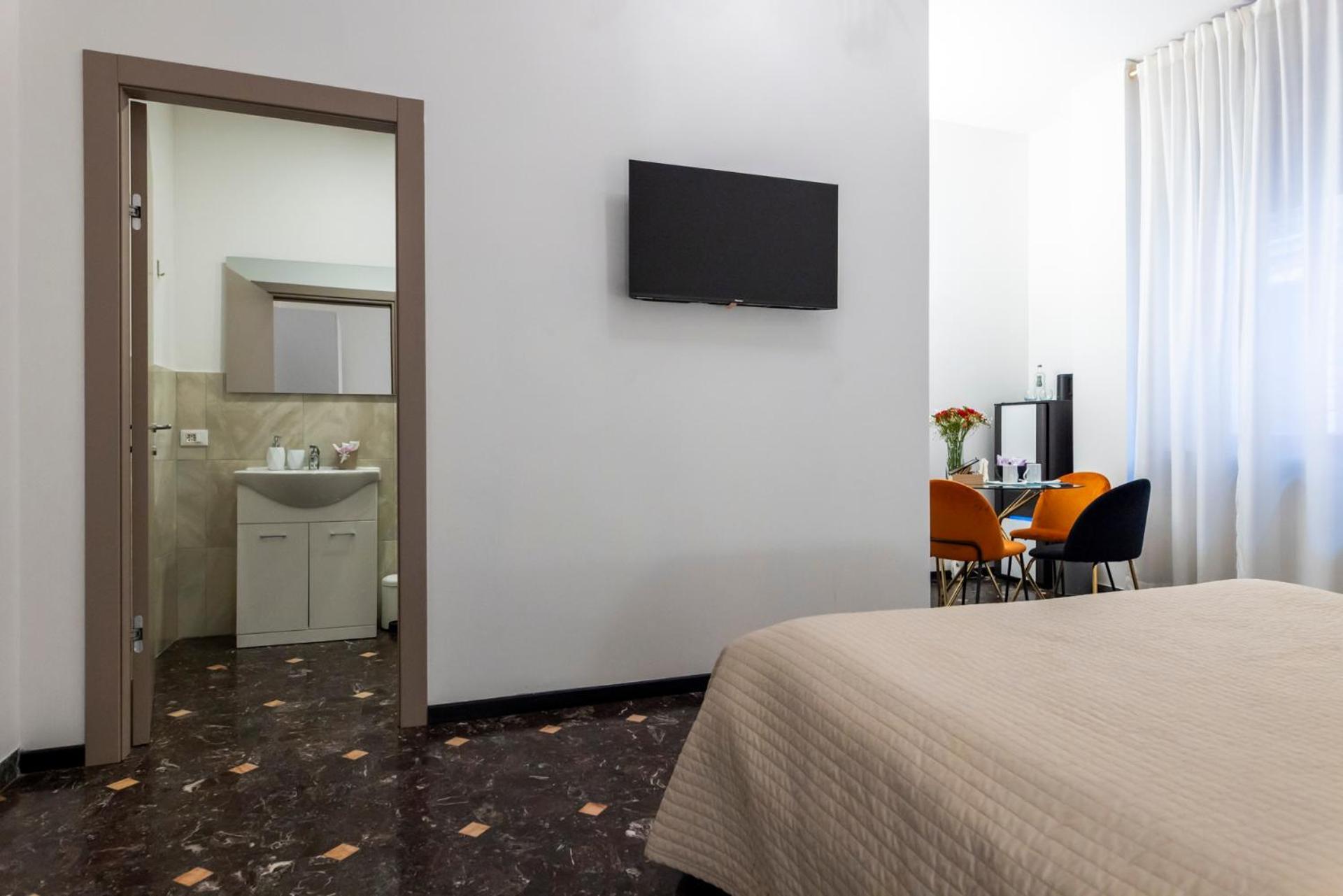 Hotel Casa Arnaldo Verona Exteriér fotografie