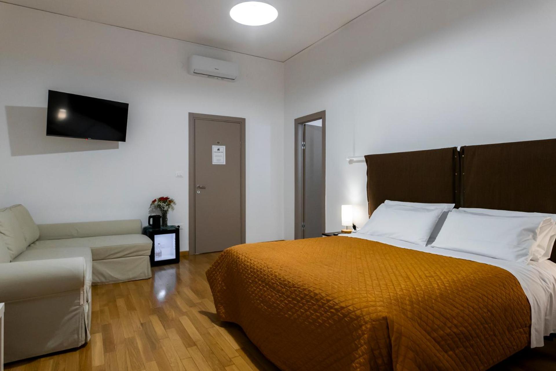 Hotel Casa Arnaldo Verona Exteriér fotografie
