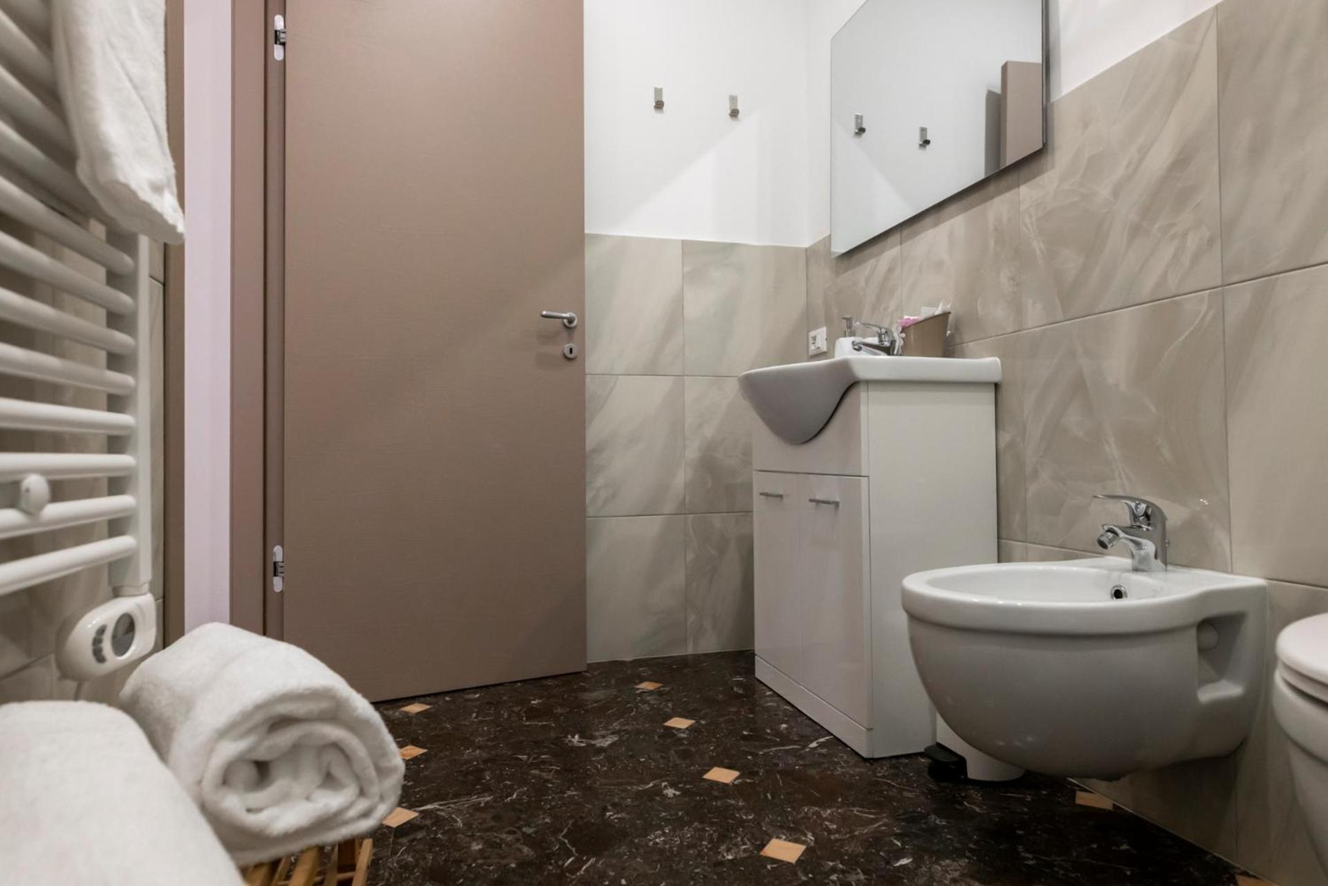Hotel Casa Arnaldo Verona Exteriér fotografie