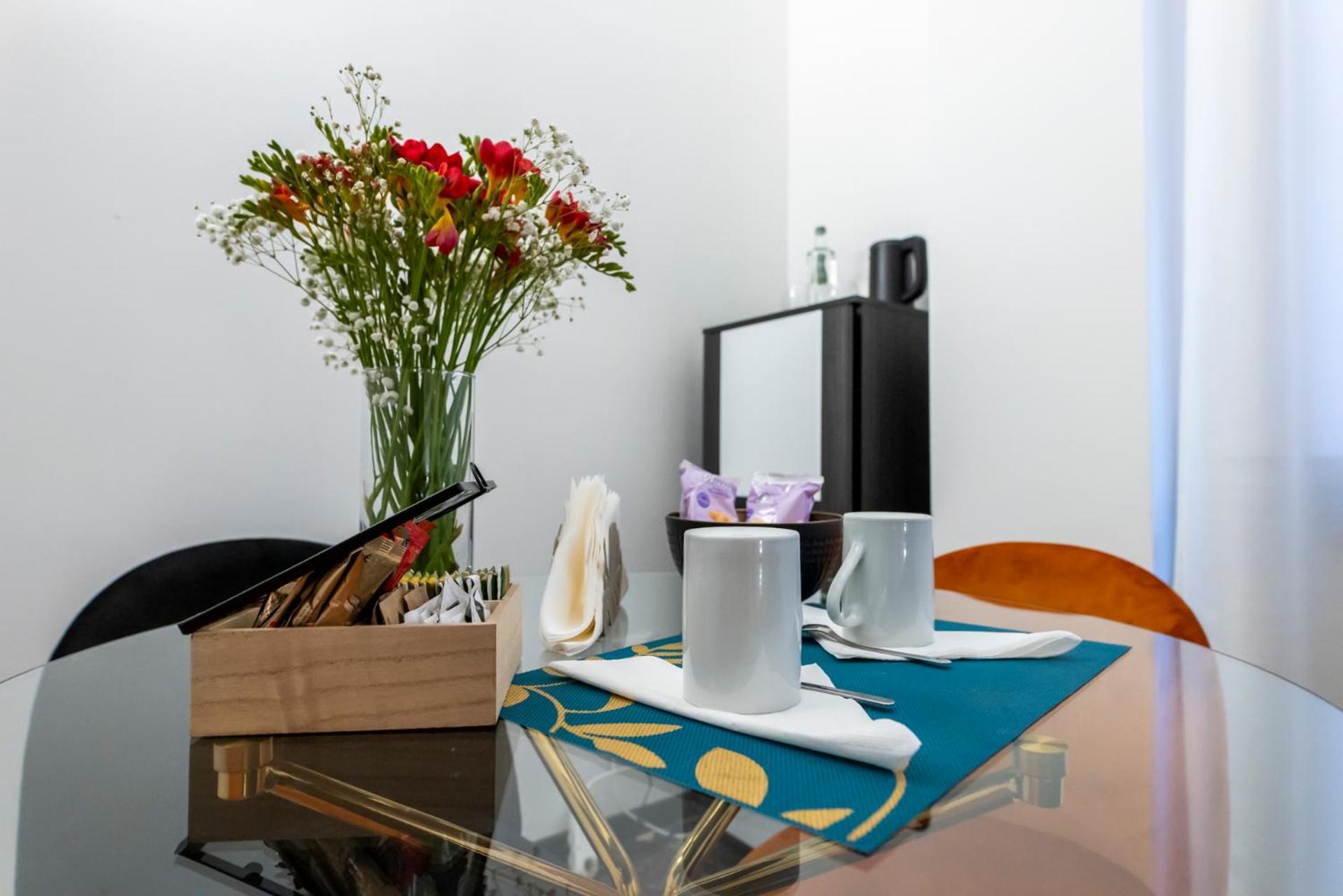 Hotel Casa Arnaldo Verona Exteriér fotografie