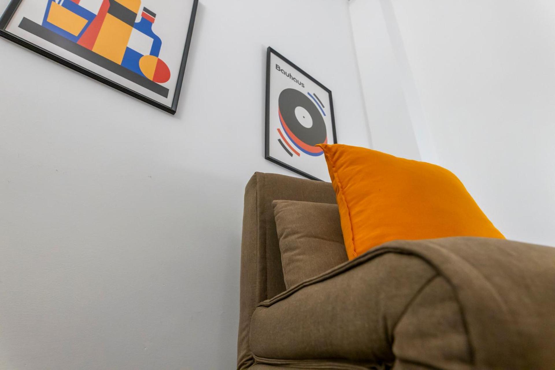 Hotel Casa Arnaldo Verona Exteriér fotografie