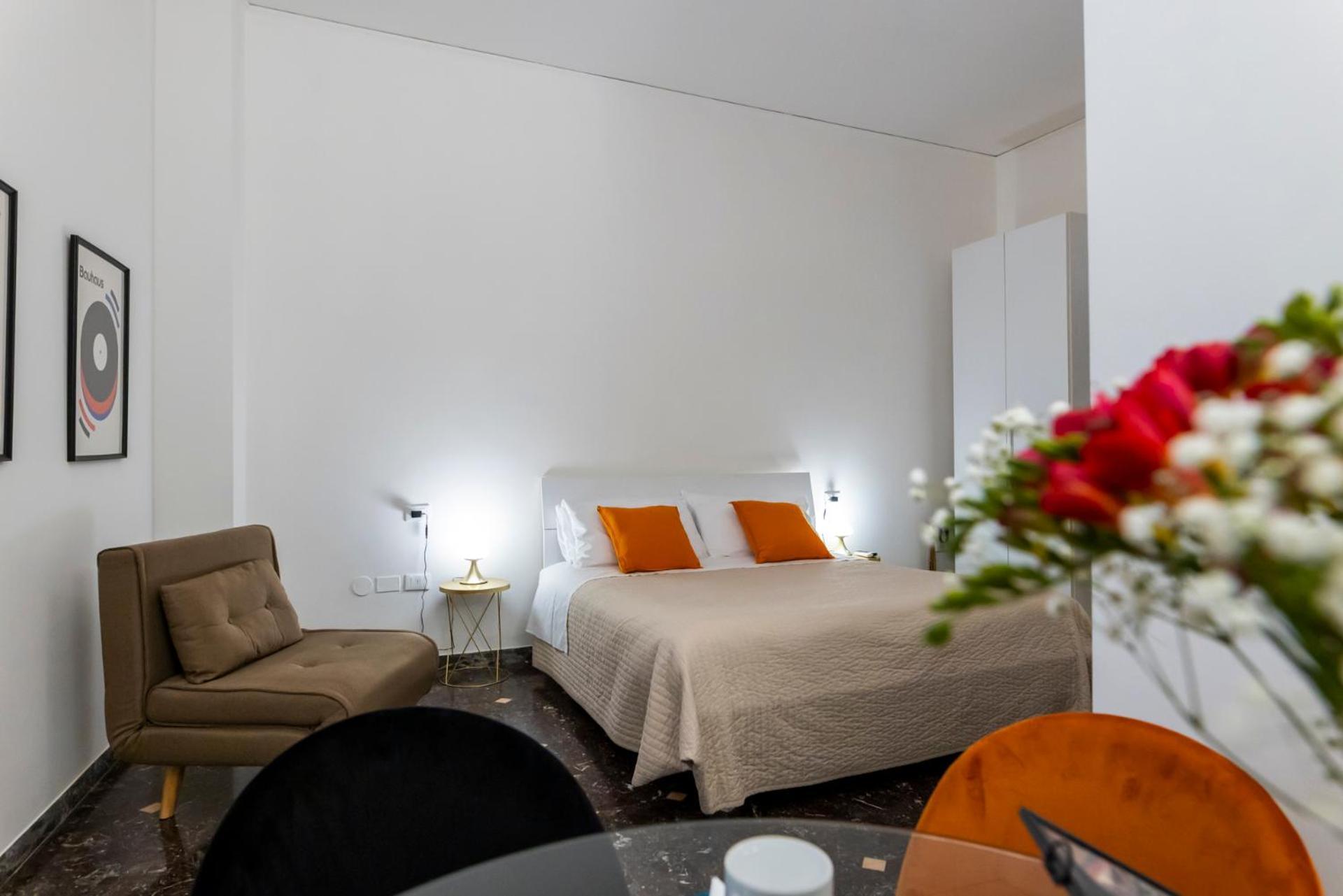 Hotel Casa Arnaldo Verona Exteriér fotografie