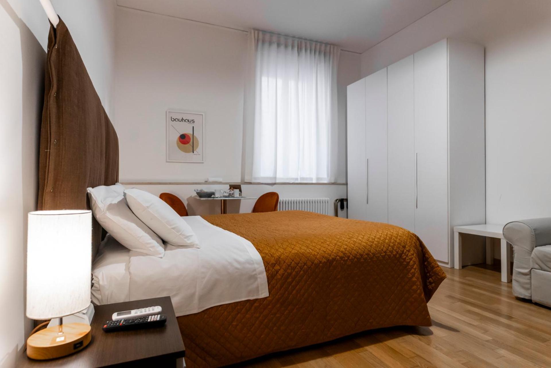 Hotel Casa Arnaldo Verona Exteriér fotografie